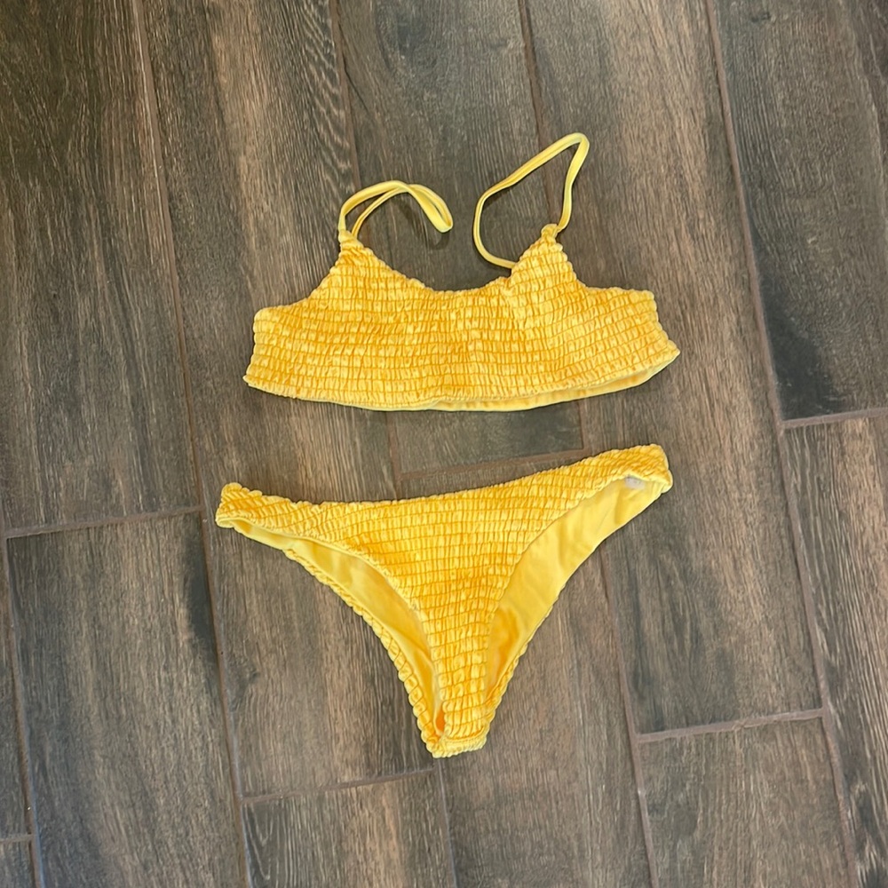 Zaful swimsuit
